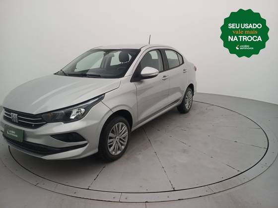 FIAT CRONOS 1.0 FIREFLY FLEX DRIVE MANUAL FIAT CRONOS 1.0 FIREFLY FLEX DRIVE MANUAL